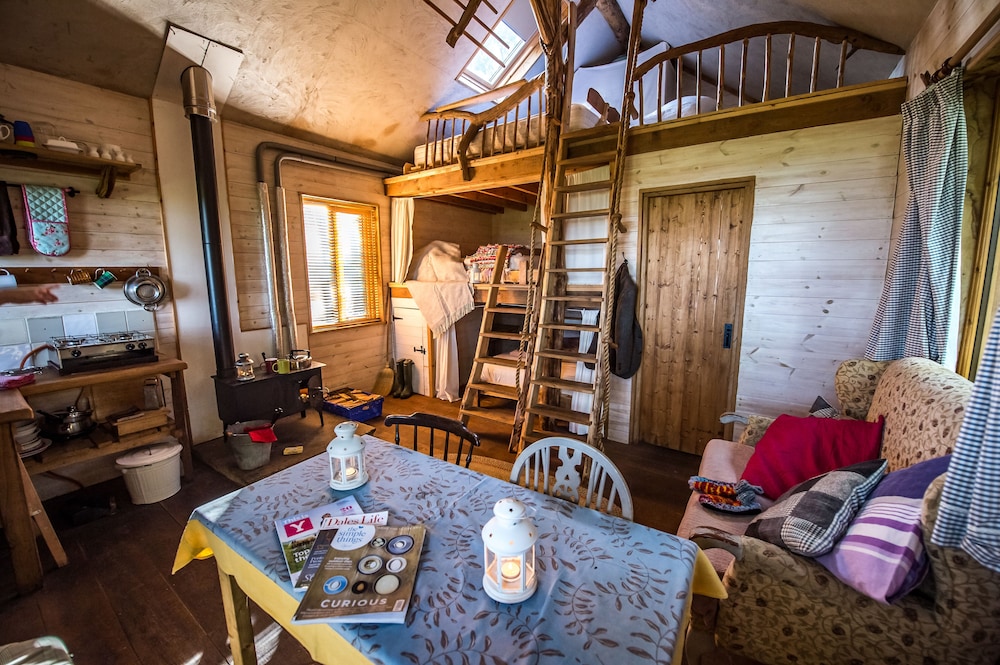 Swinton Bivouac by null