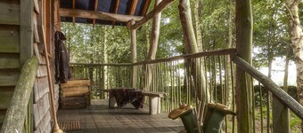 史溫頓畢弗克酒店