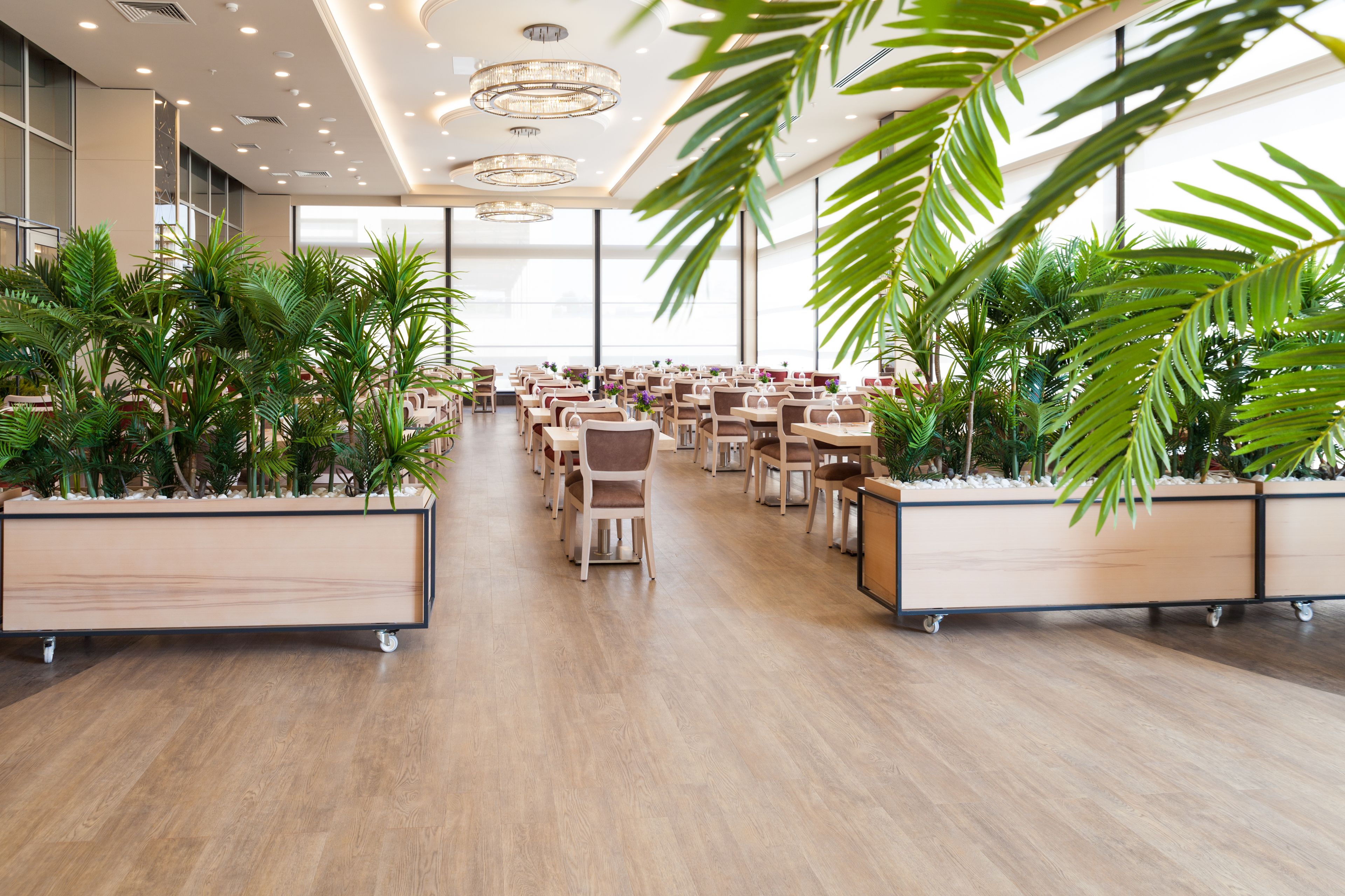 Foto - Hm Commerce Hotel