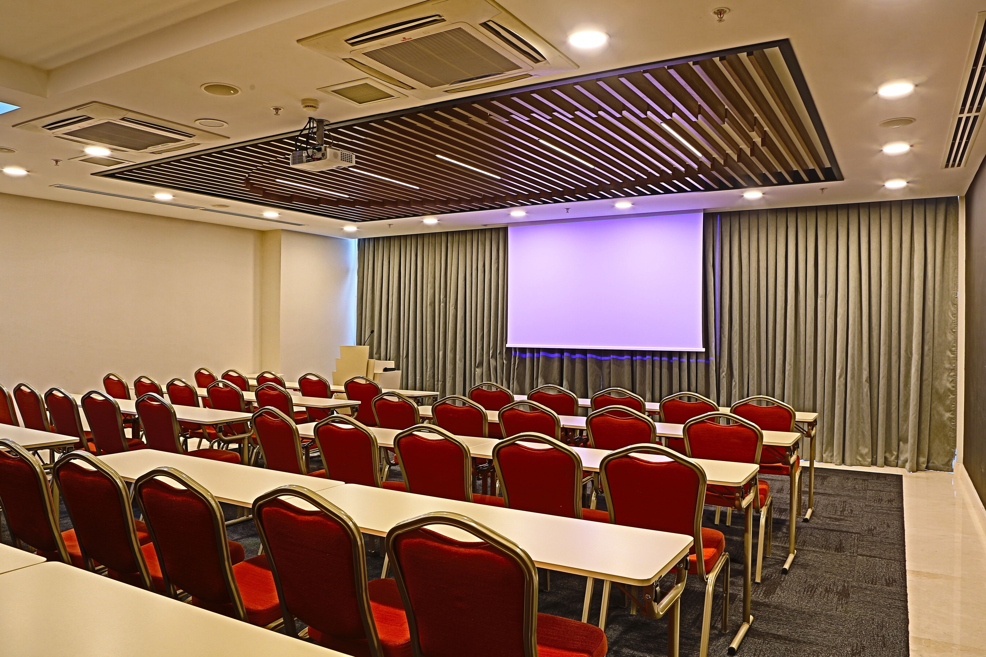 Foto - Hm Commerce Hotel