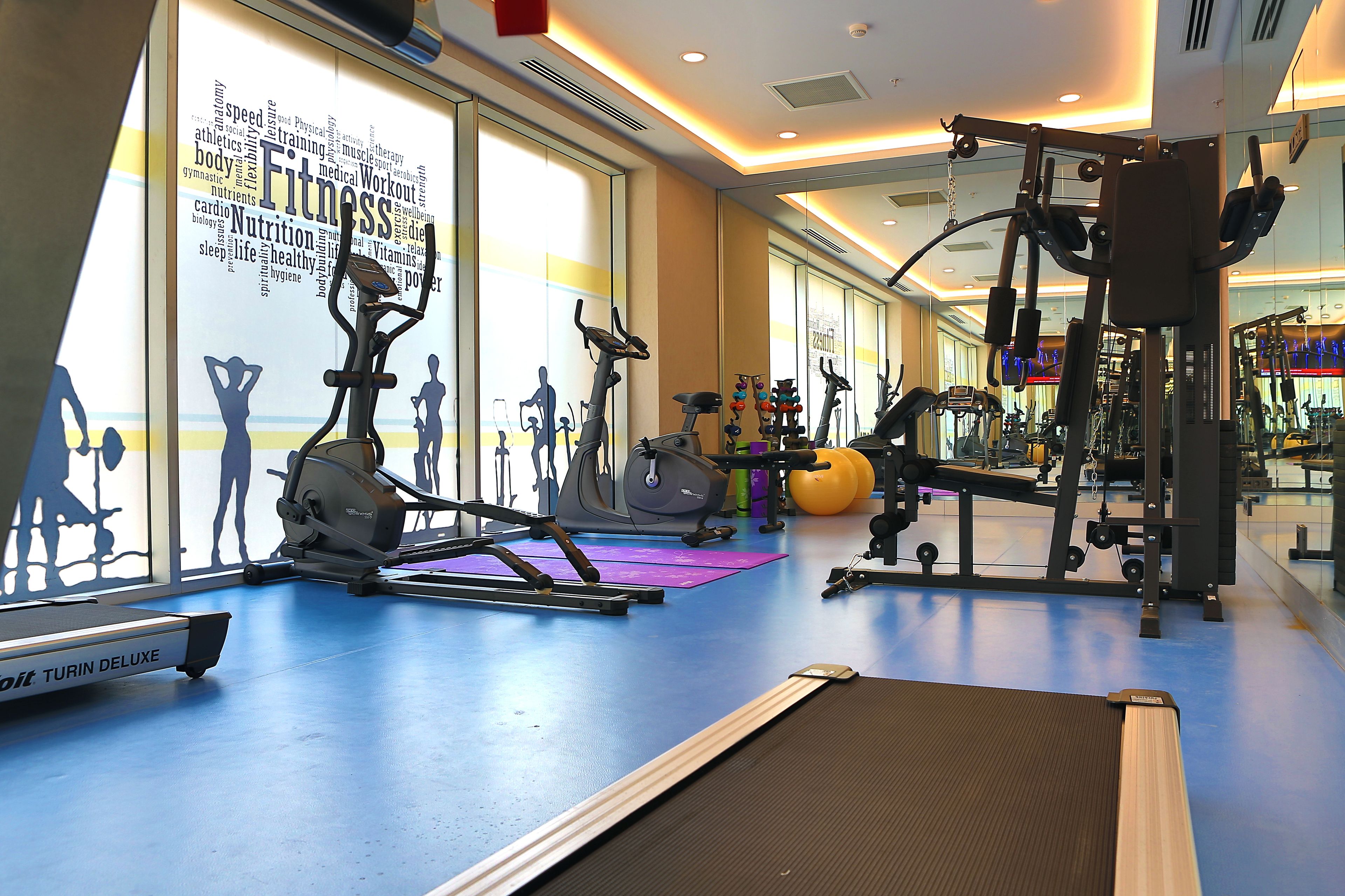 Foto - Hm Commerce Hotel