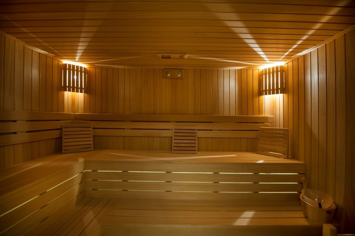 Foto - Hm Commerce Hotel