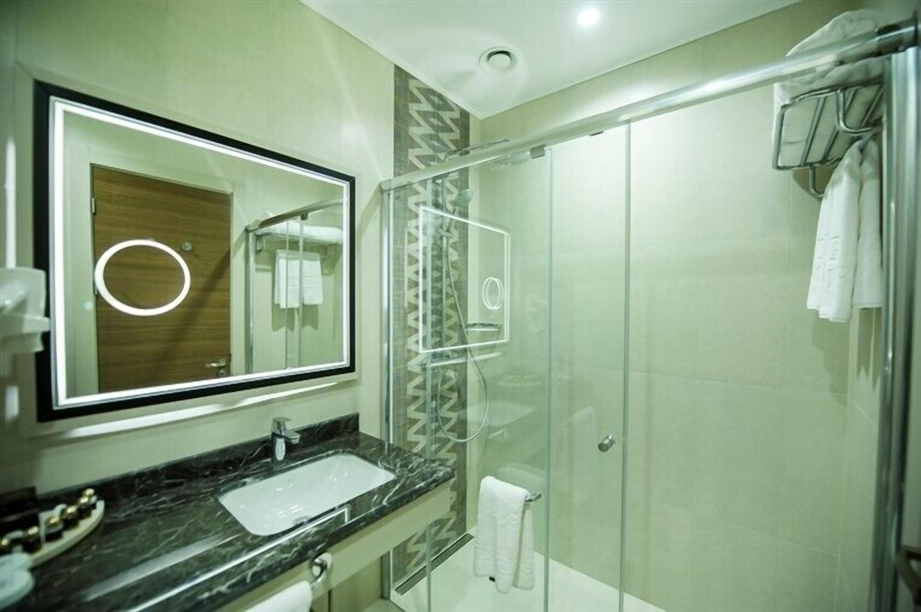 Foto - Hm Commerce Hotel