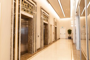 2 restaurants, breakfast served - Hm Commerce Hotel (Ankara)