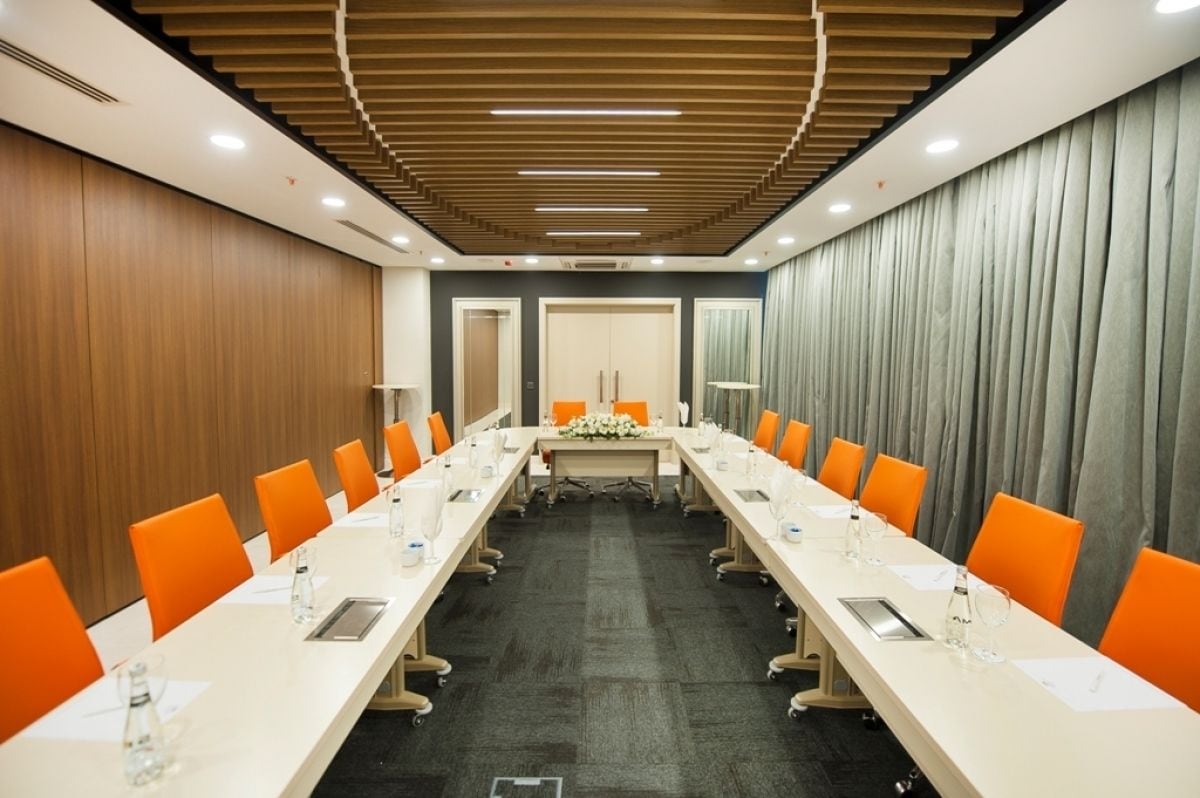 Foto - Hm Commerce Hotel