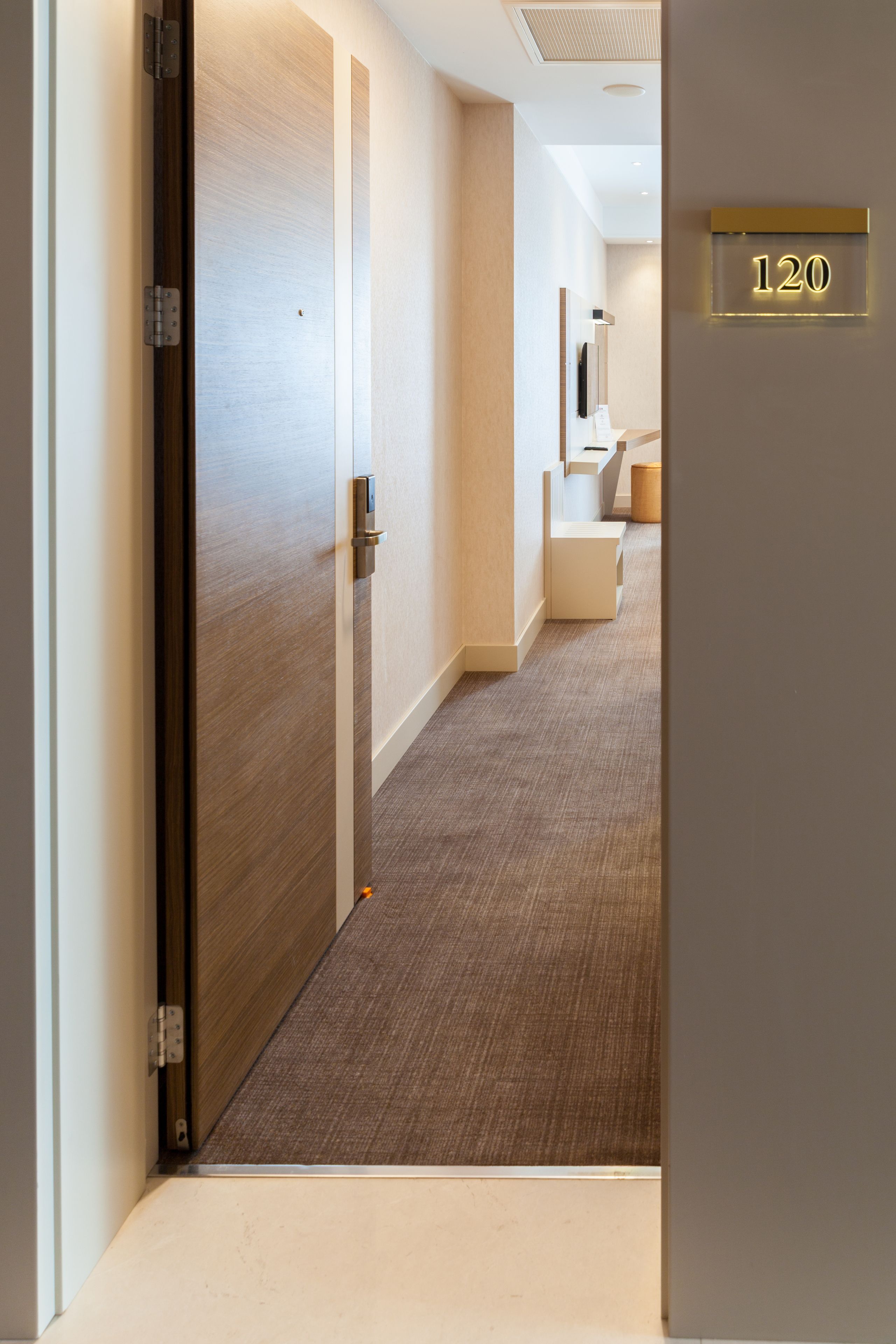 Foto - Hm Commerce Hotel