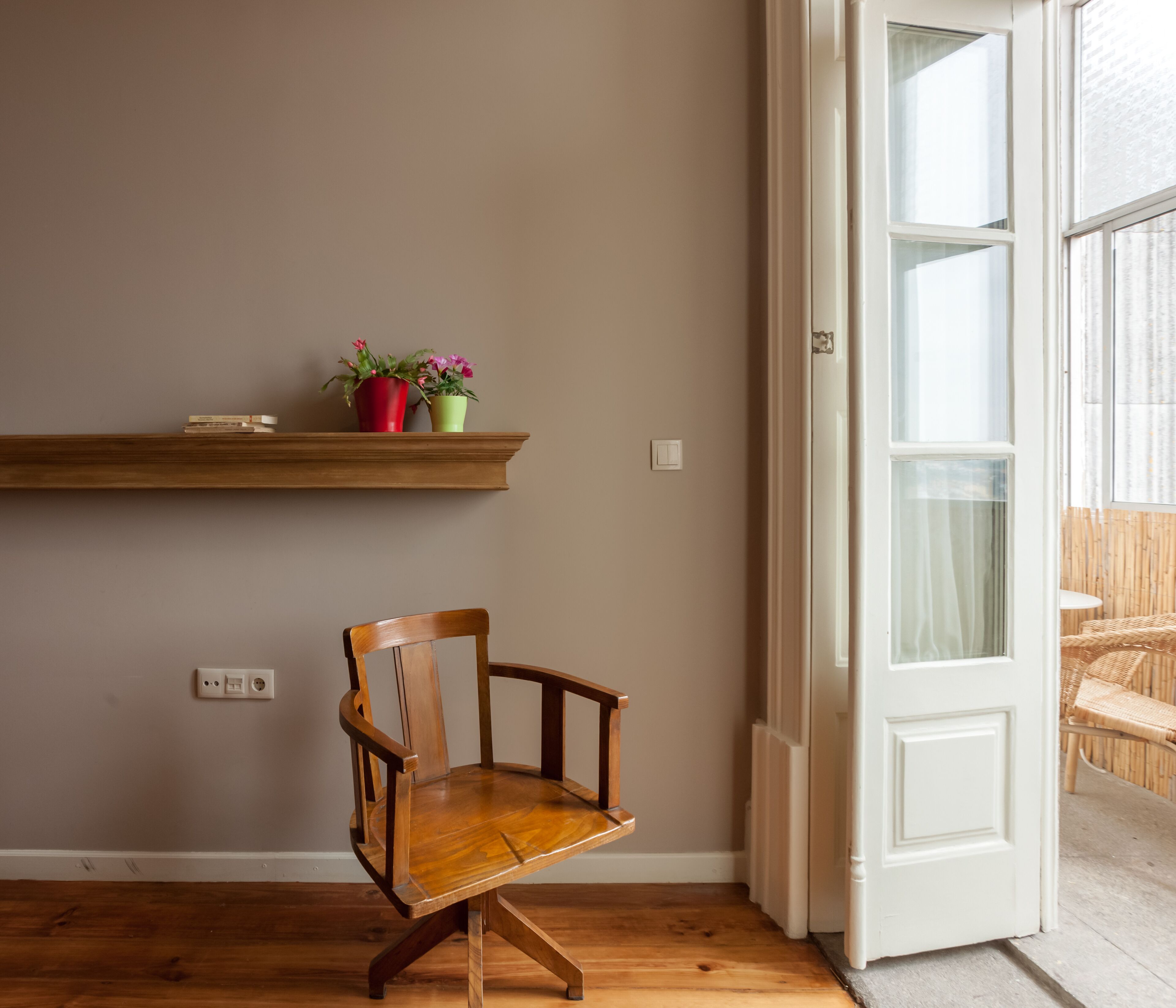 Foto - Being Porto Hostel