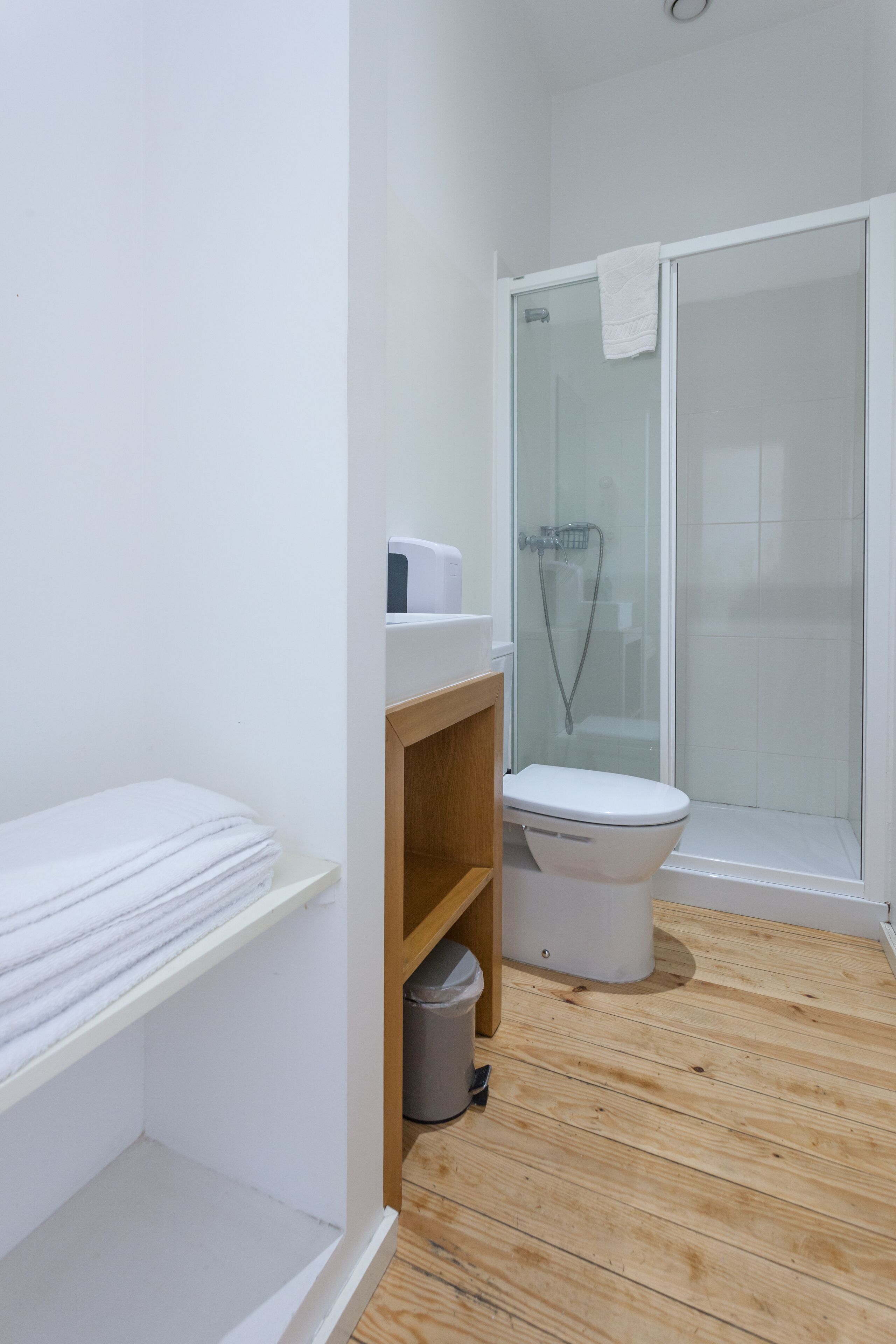 Foto - Being Porto Hostel