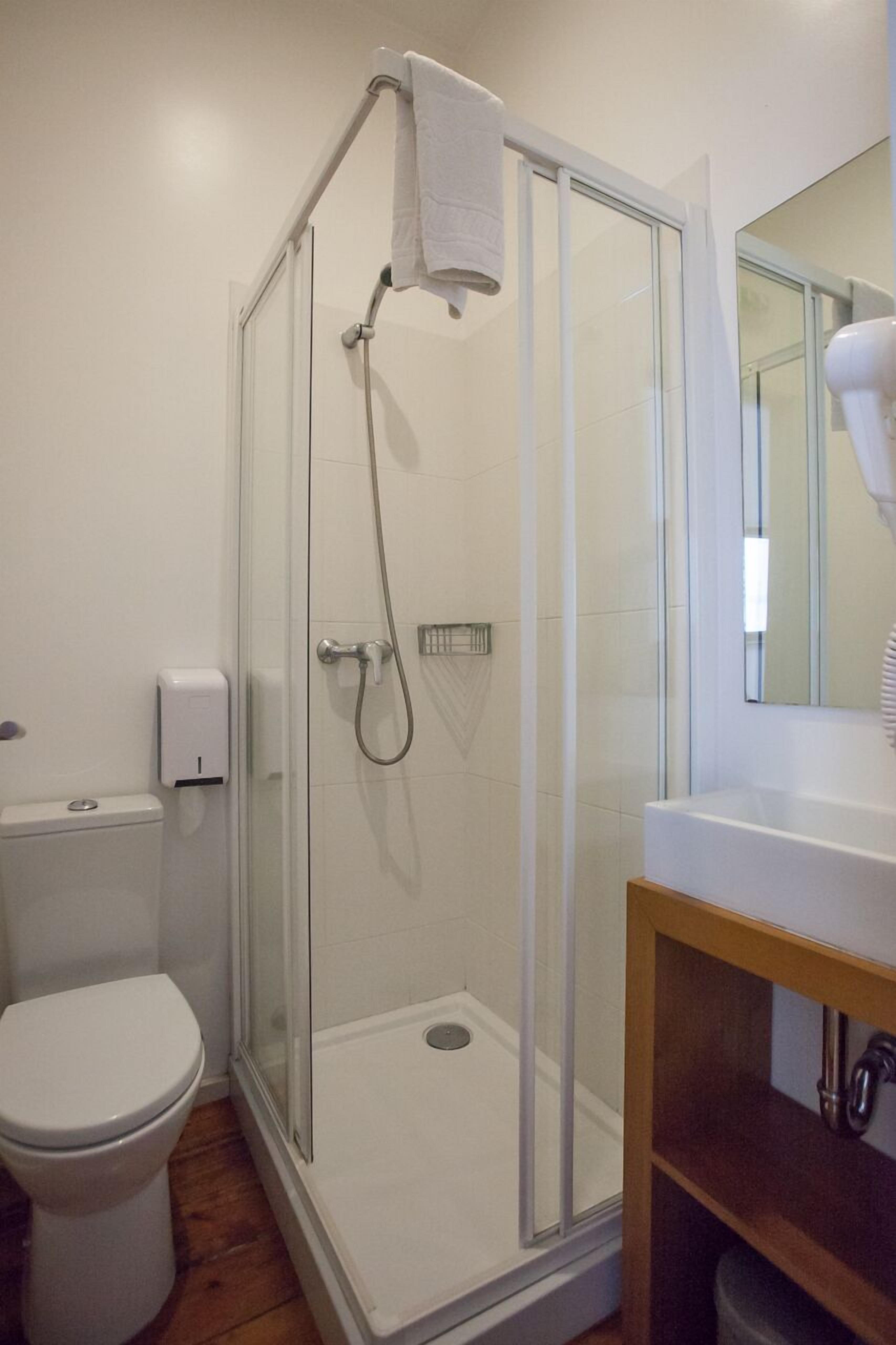 Foto - Being Porto Hostel