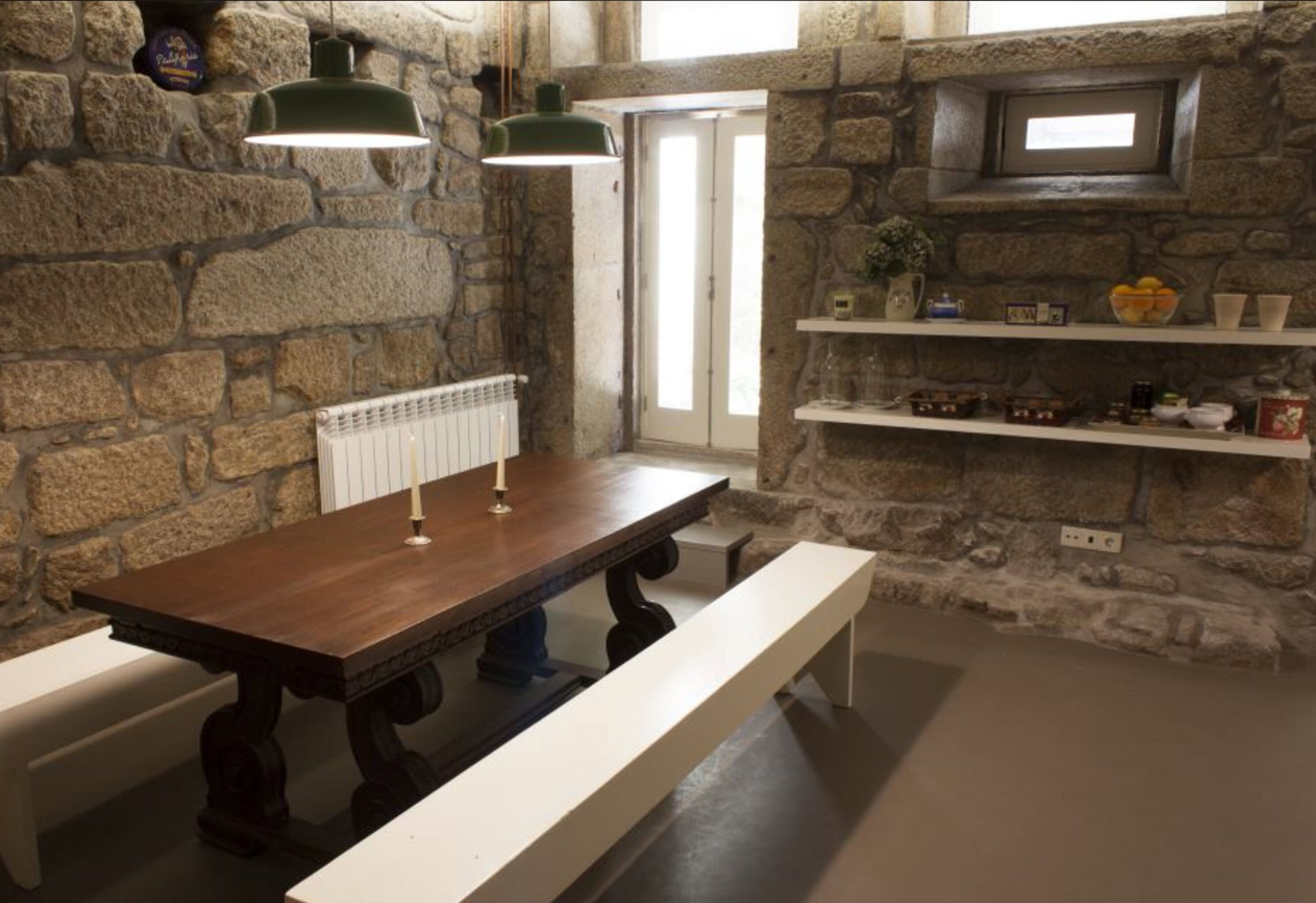 Foto - Being Porto Hostel