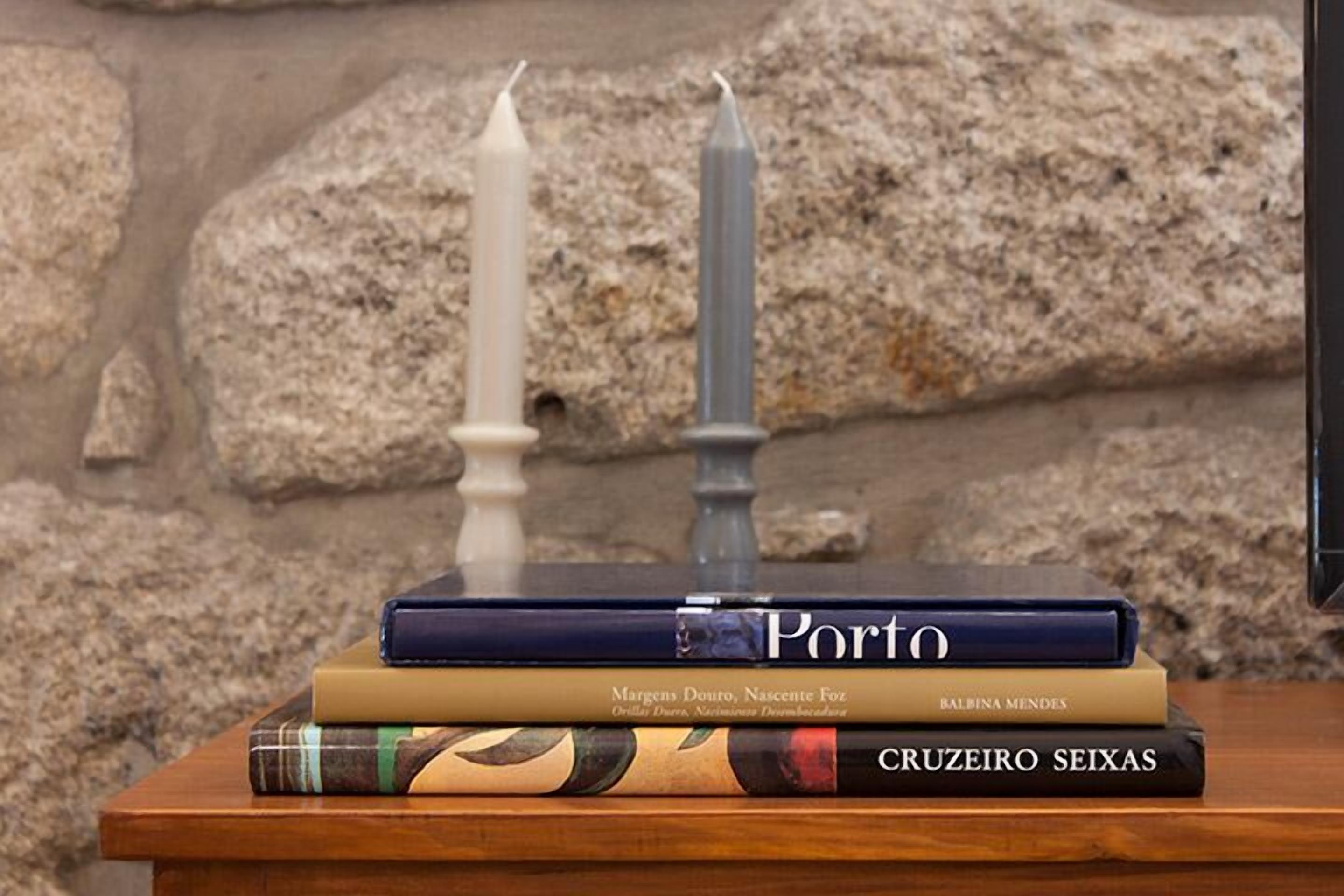 Foto - Being Porto Hostel