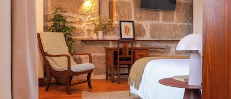 Standaard studio suite | Gratis wifi, beddengoed