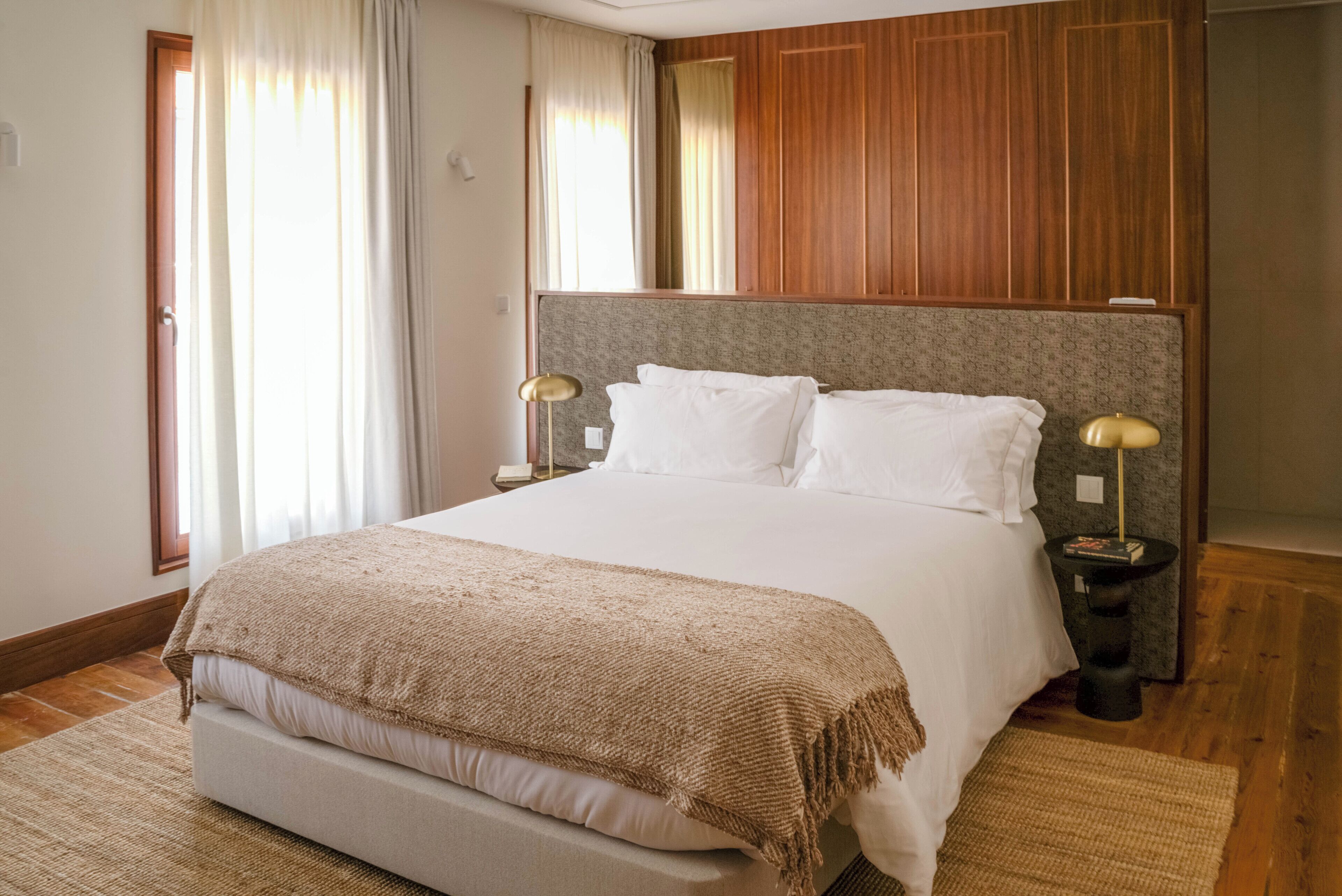 Foto - Being Porto Hostel