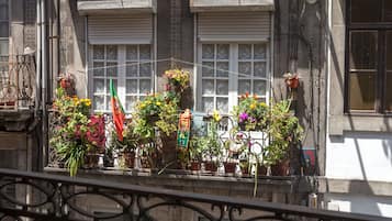 Shared Dormitory, Women only | Street view