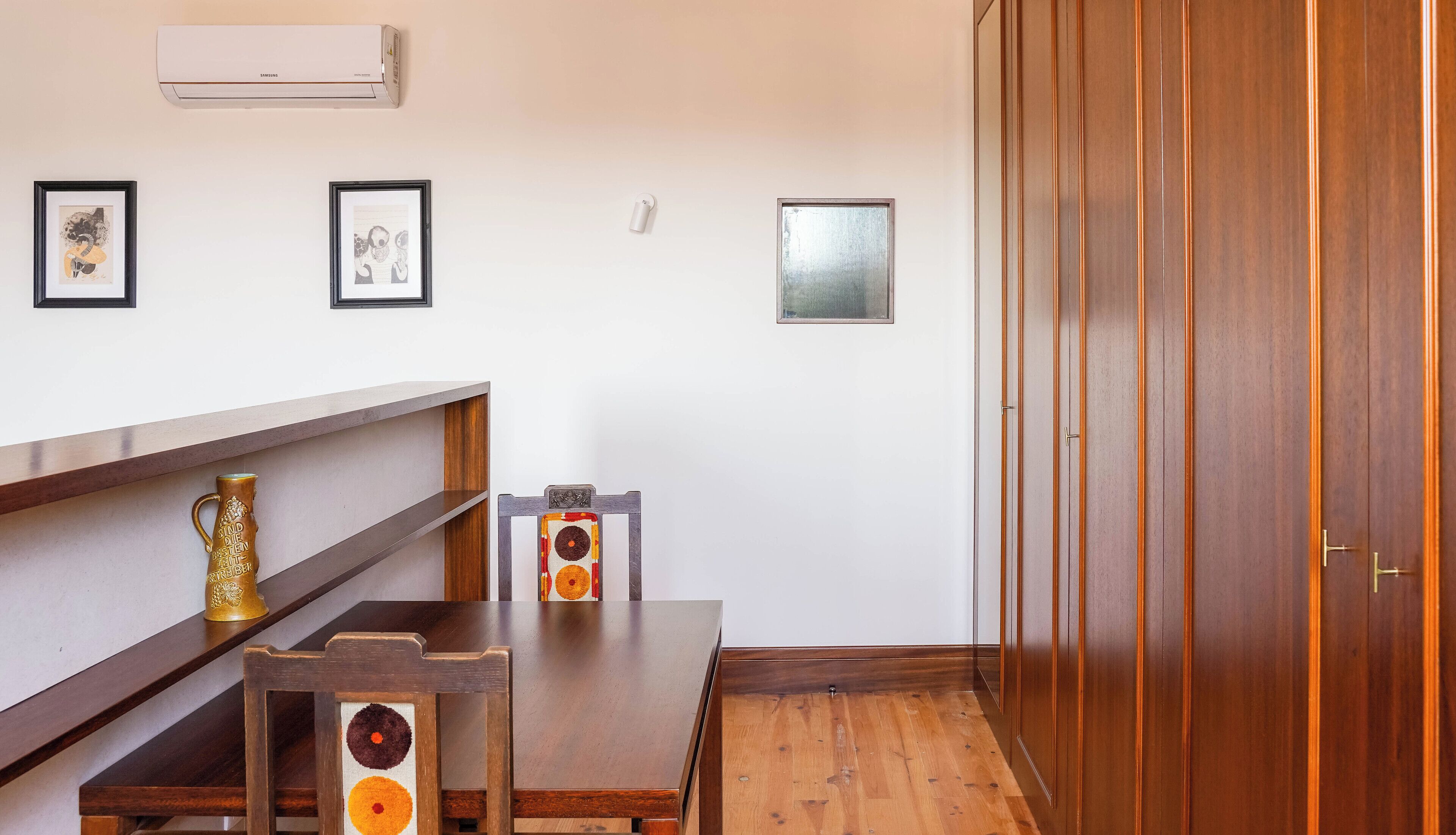 Foto - Being Porto Hostel