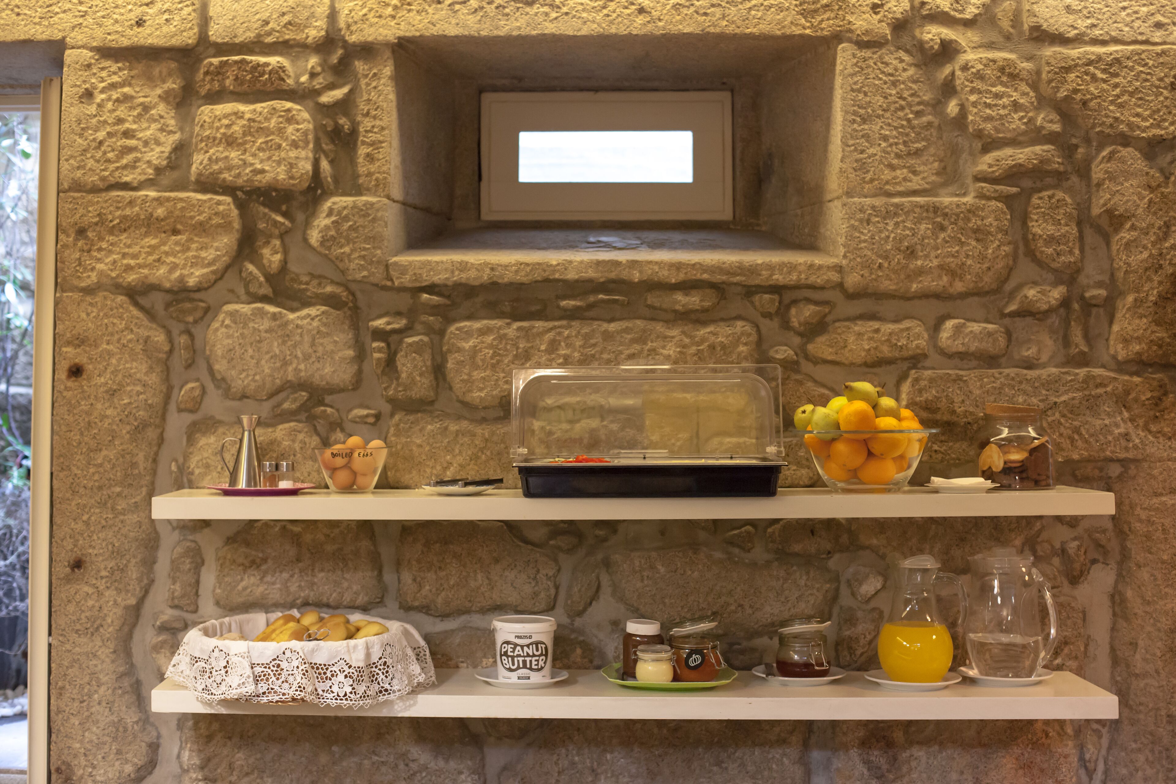 Foto - Being Porto Hostel