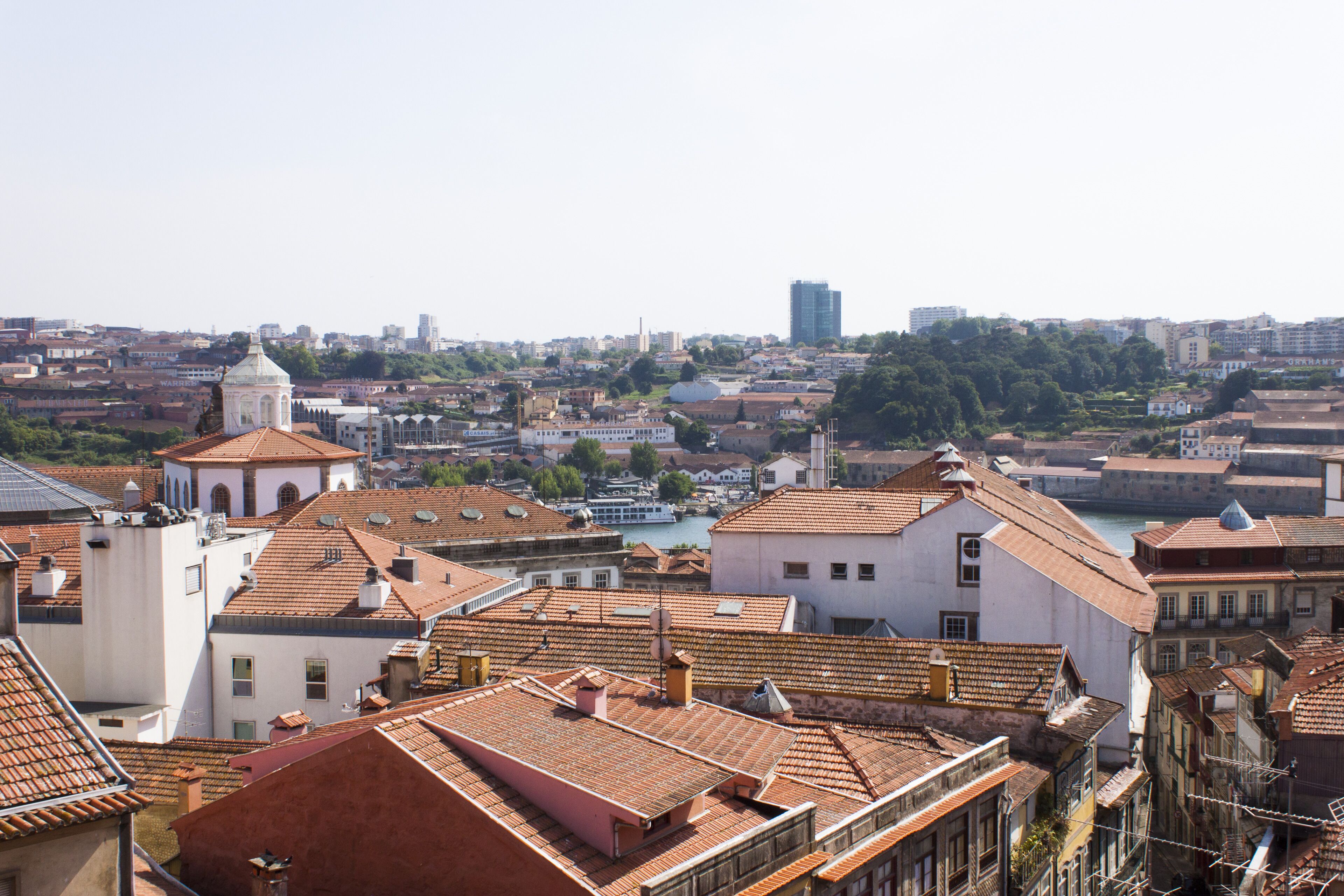 Foto - Being Porto Hostel