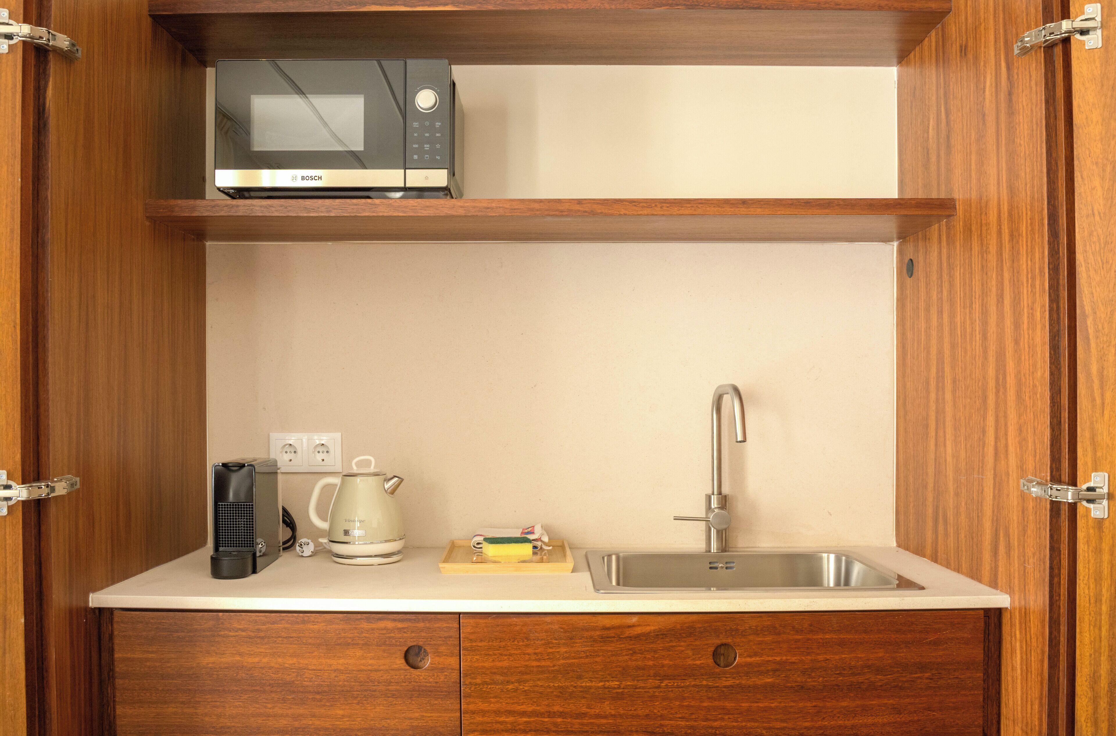 Foto - Being Porto Hostel