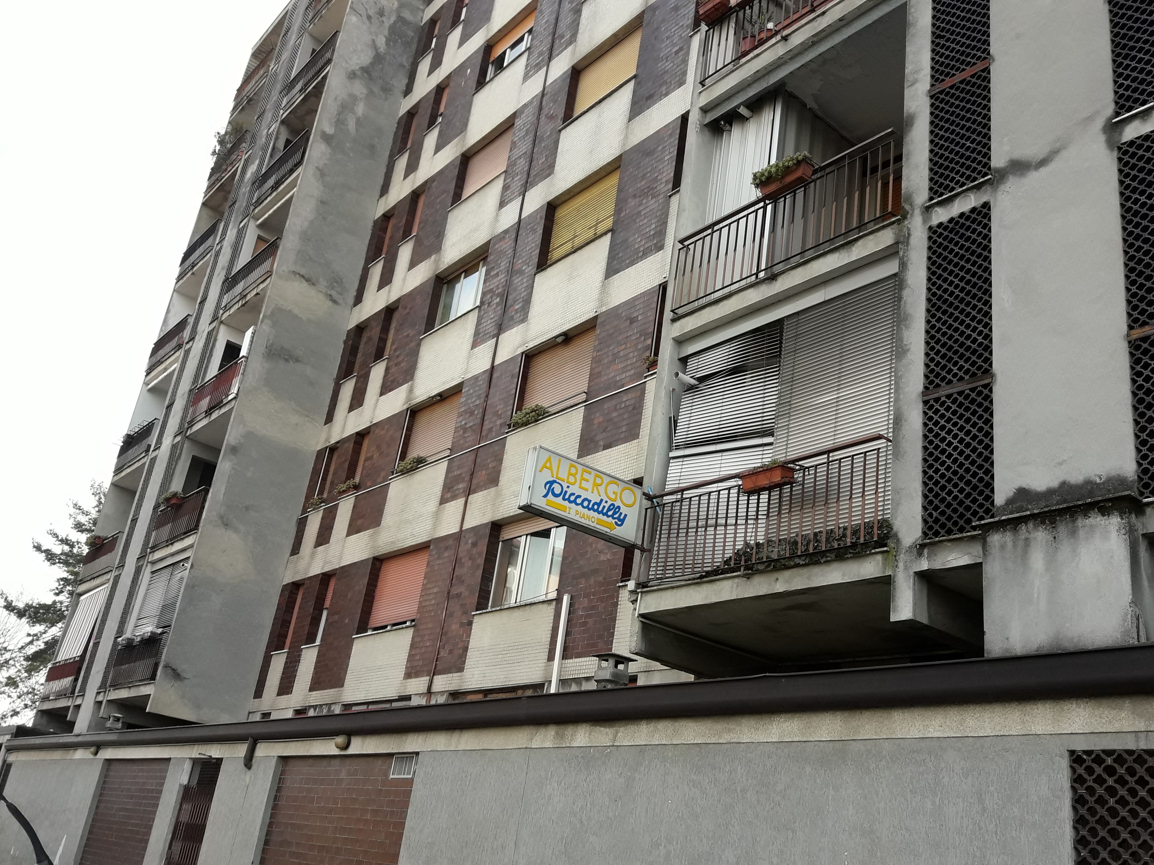 Detalle exterior