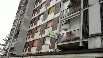 Detalle exterior