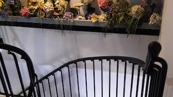 Escaleras
