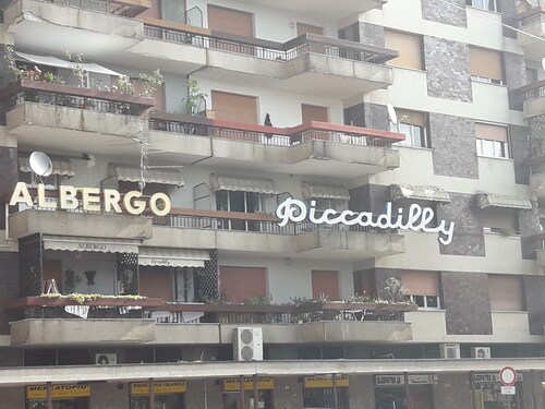 Albergo Piccadilly
