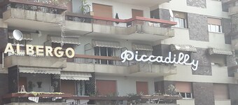 Albergo Piccadilly