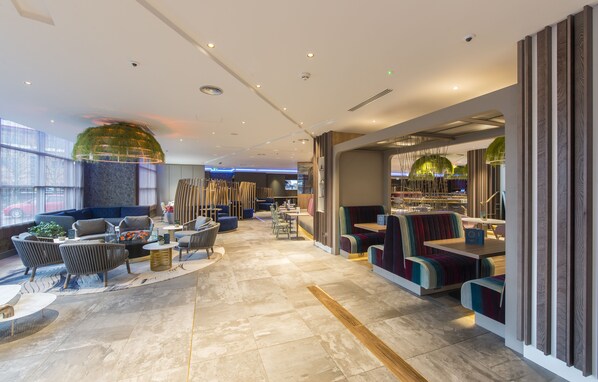 Unclassified image, 1 of 29, button - Novotel London Heathrow Airport T1 T2 and T3 (Hayes)