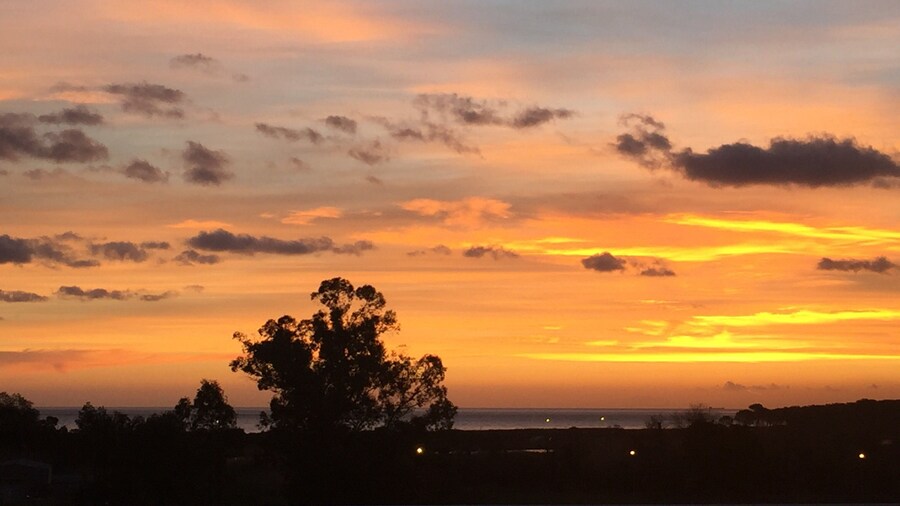 Hôtel & Résidence Lido Marana Bastia Furiani