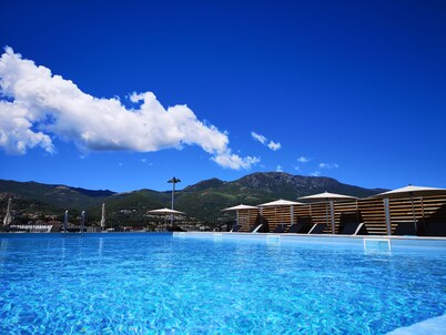 Hôtel & Résidence Lido Marana Bastia Furiani