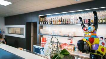 Bar (in loco)