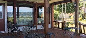 Auberge La Coudriere-Cool Hotel