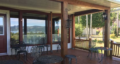 Auberge La Coudriere-Cool Hotel