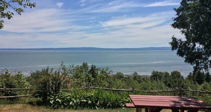 Auberge La Coudriere-Cool Hotel