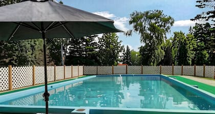 Auberge La Coudriere-Cool Hotel