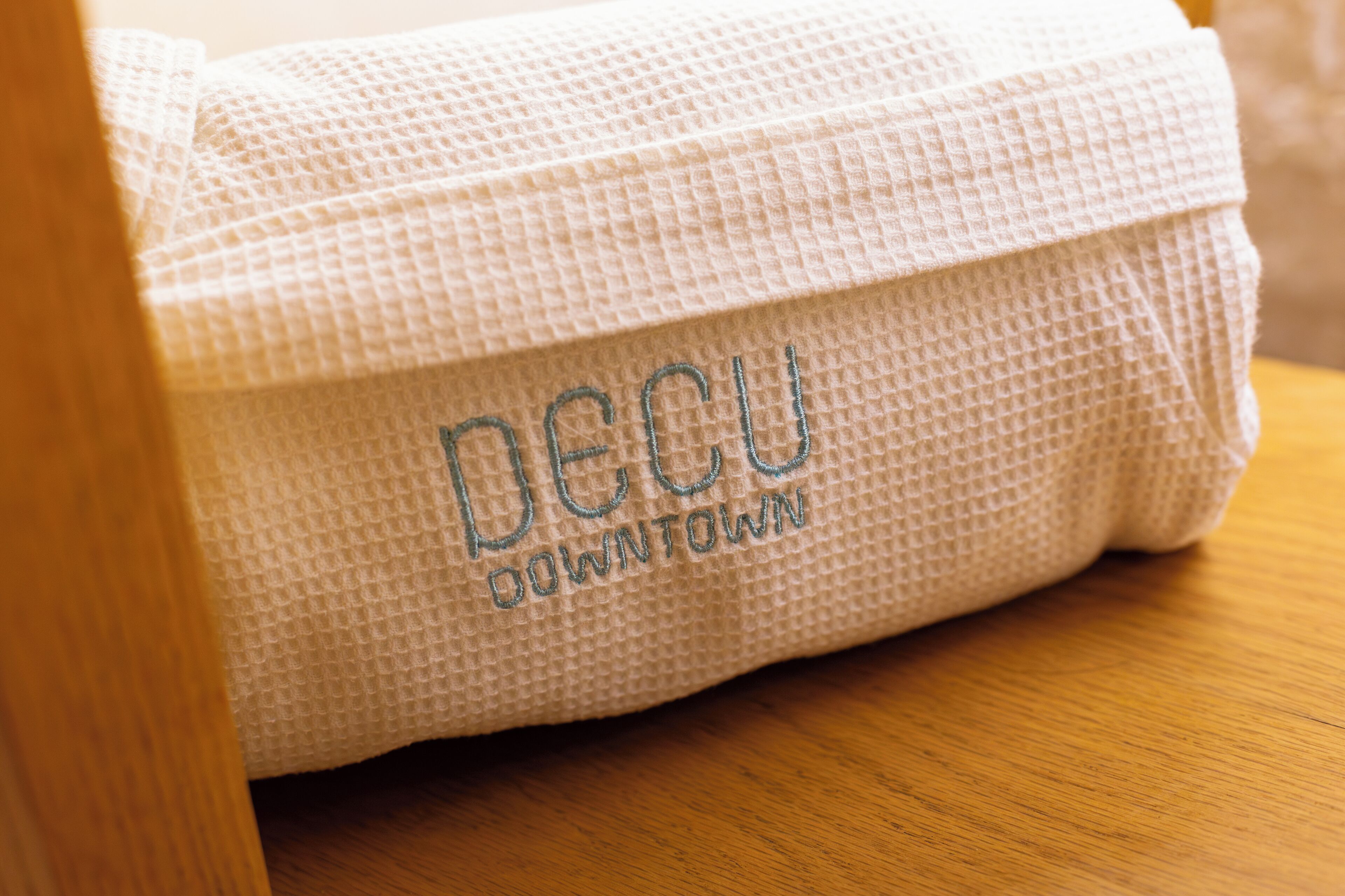 Photo - Decu Downtown