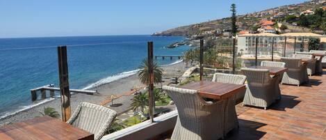 Dagelijks ontbijtbuffet inbegrepen