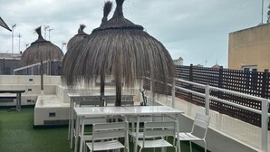Veranda