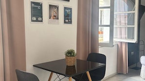 Oppholdsområde
