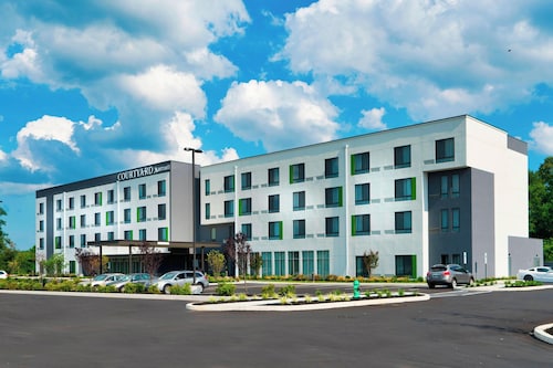 Courtyard by Marriott Deptford