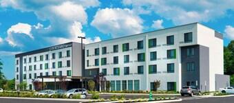 Courtyard by Marriott Deptford