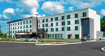 Courtyard by Marriott Deptford
