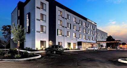 Courtyard by Marriott Deptford