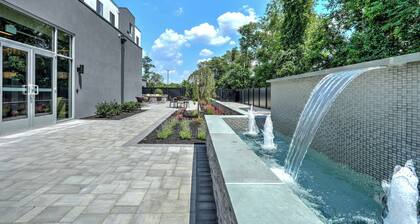 Courtyard by Marriott Deptford