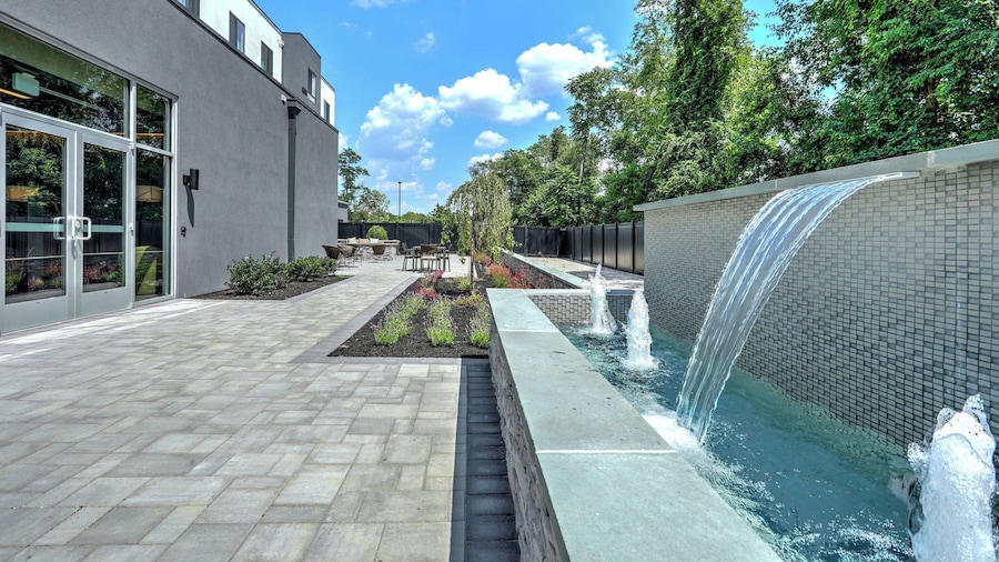 Courtyard by Marriott Deptford
