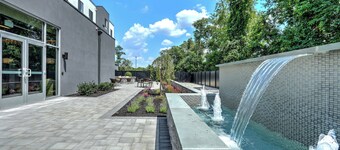 Courtyard by Marriott Deptford