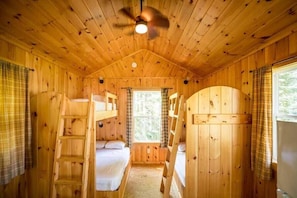 Basic Cabin
