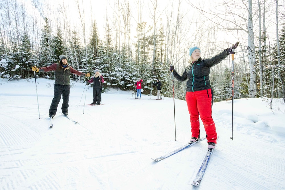 Gunflint Lodge & Outfitters by null