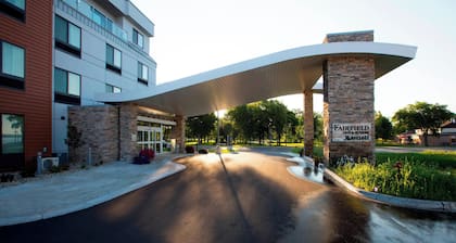 Fairfield Inn & Suites by Marriott Detroit Lakes
