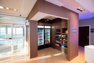 Servicios del alojamiento